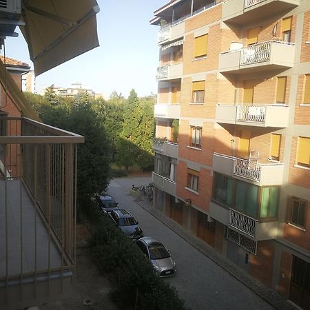 Eva Capital Guest House Modena Room photo